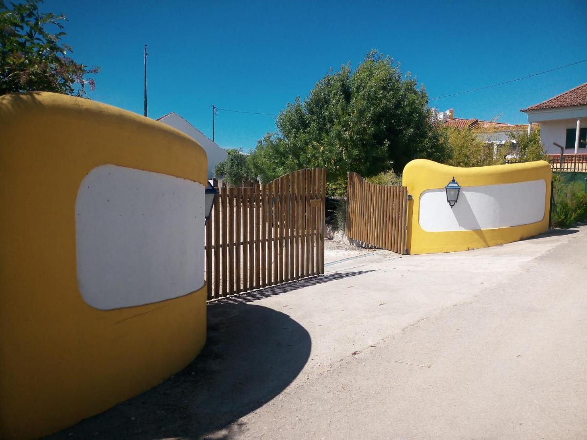 Glamping Turquesa, Feel And Relax In A Wood House Guest House Corredoura Bagian luar foto