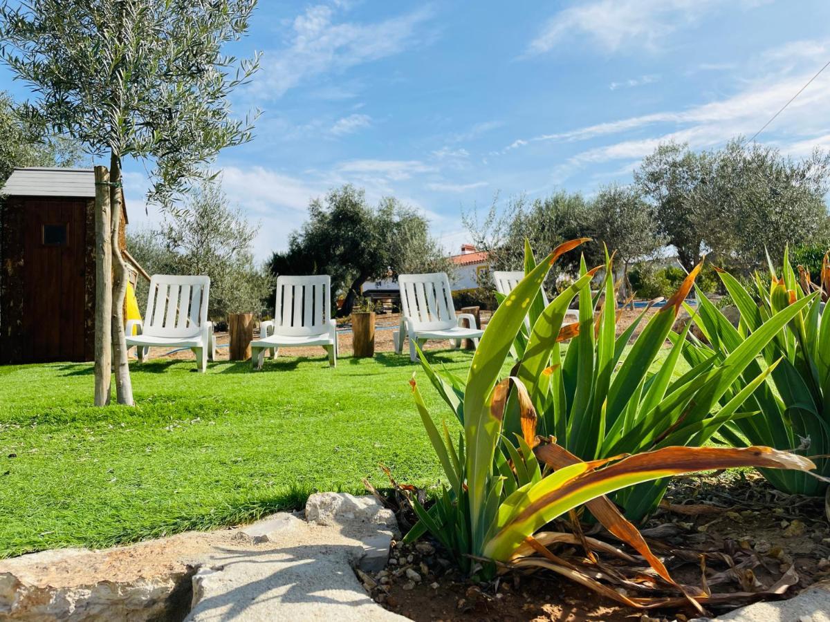 Glamping Turquesa, Feel And Relax In A Wood House Guest House Corredoura Bagian luar foto