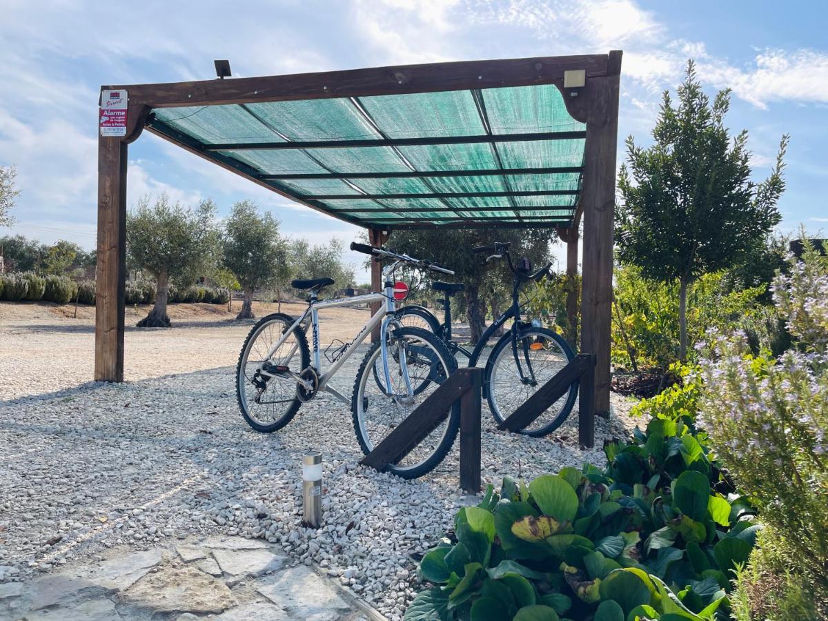 Glamping Turquesa, Feel And Relax In A Wood House Guest House Corredoura Bagian luar foto
